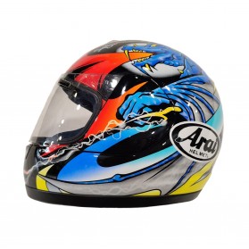 CASCO ARAI CONDOR TADAYUKI OKADA